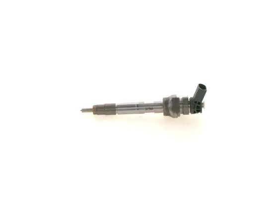 4X BOSCH Iniettore Per BMW 3 Serie Touring F31 318D 316D MINI Mini Countryman - Immagine 2