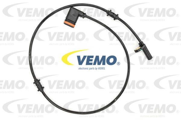 Vemo Sensor, Raddrehzahl V30-72-0850 FüR MERCEDES-BENZ-image