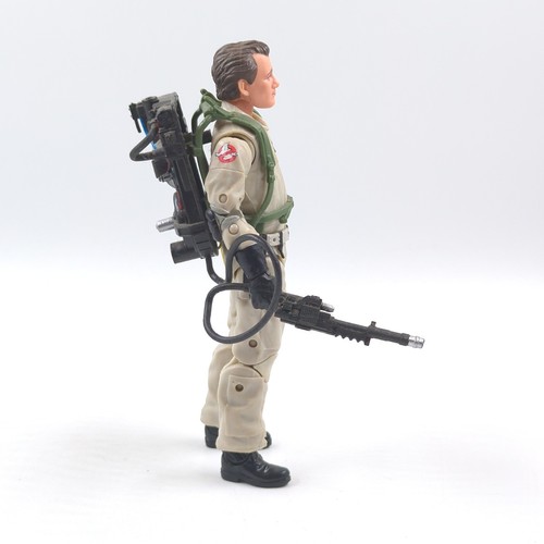 Hasbro Ghostbusters Plasma Series Peter Venkman 6-Inch Action Figure - 第 5/6 張圖片