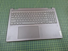 Lenovo Yoga 7 16IAP7 16 Palmrest Touchpad Keyboard AM2E5000R00 e516