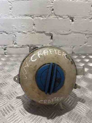 VW CRAFTER 30-50 Flatbed  2F Ausgleichsbehälter 7H0121407B 2.50 Diesel 21508249