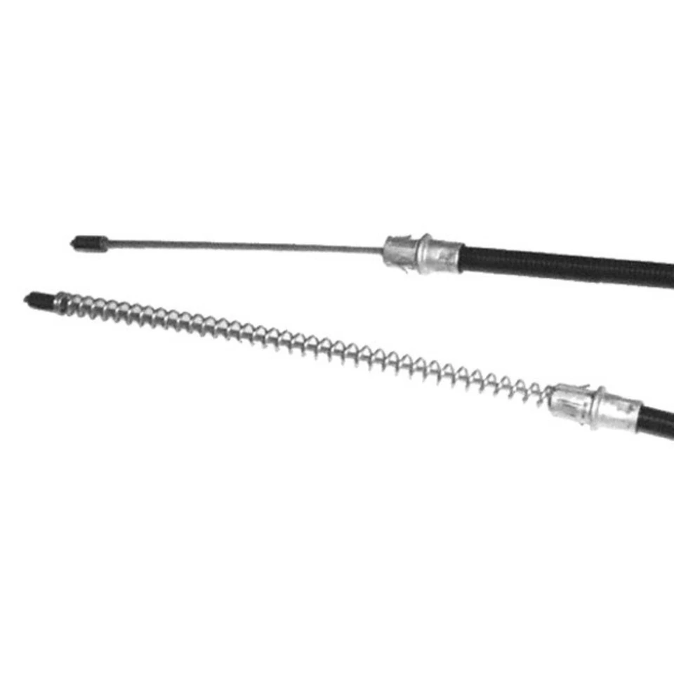 Genuine ACDelco For GMC Yukon 1992-1994 Parking Brake Cable Driver Side | Rear - Image 2 of 4