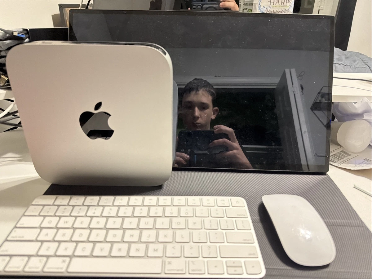 2020 Apple Mac mini for sale - eBay