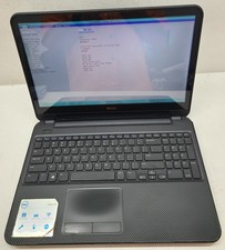 Dell Inspiron 3521 15.6" Touch Laptop Intel Core i3-3217U 4GB Ram NO HD/OS FL 