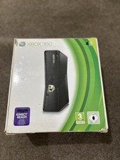 Microsoft Xbox 360 Console - controller - 2 games - power cables