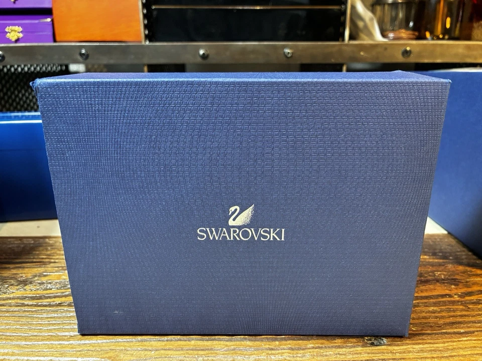 Swarovski - Bruno Bulldog Francés Bolso Charm Llavero - 5352911 Foto 3 de 3