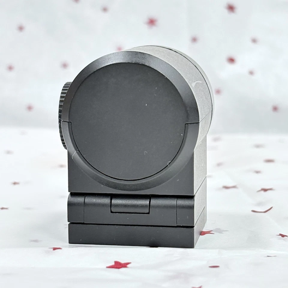 Visor electrónico GPS 95 % NUEVO Leica Visoflex 020 para M10 TL T X Foto 3 de 4