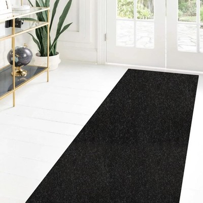 Custom Size Runner Rug 2 ft x 10 ft, 2-82ft Carpet Runners Hallway Entryway K...