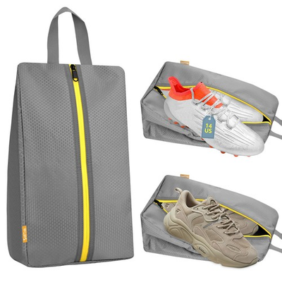 #ad Smell Proof Shoe Bags Travel Odor Absorbing Cleat Water Resistant Organizer $30.74