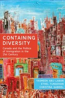 Yasmeen Abu-Laban (U. A.) | Containing Diversity | Taschenbuch | Englisch (2022)