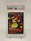 2021 Pokémon SWSH BSP Lances Charizard V Celebration Collection #133 PSA 10