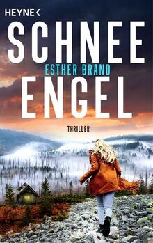 Schneeengel: Roman von Brand, Esther | Buch | Zustand sehr gut