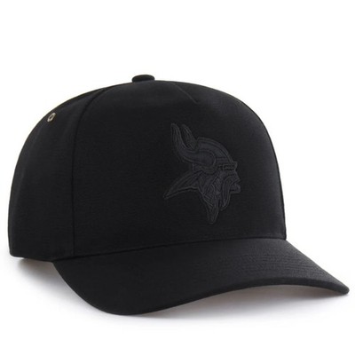 Minnesota Vikings Carhartt x '47 Hitch Adjustable Snapback Hat