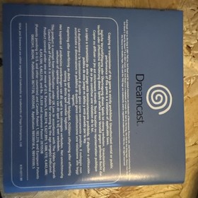 Evil Dead Hail To The King Sega Dreamcast Game PAL Complete Mint Collectible