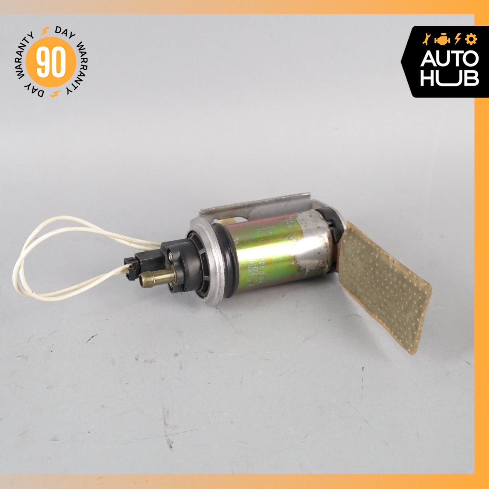 00-04 Aston Martin DB7 Vantage 5.9L V12 Engine Motor Fuel Pump OEM 35k