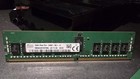 128GB SK Hynix HMA82GR7AFR8N-UH PC4-2400T RDIMM Server Memory — photo 2