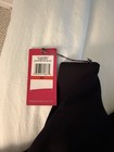 Vince Camuto Essentials Black High Rise Ankle Leggings XS Stretch Solid — photo 3