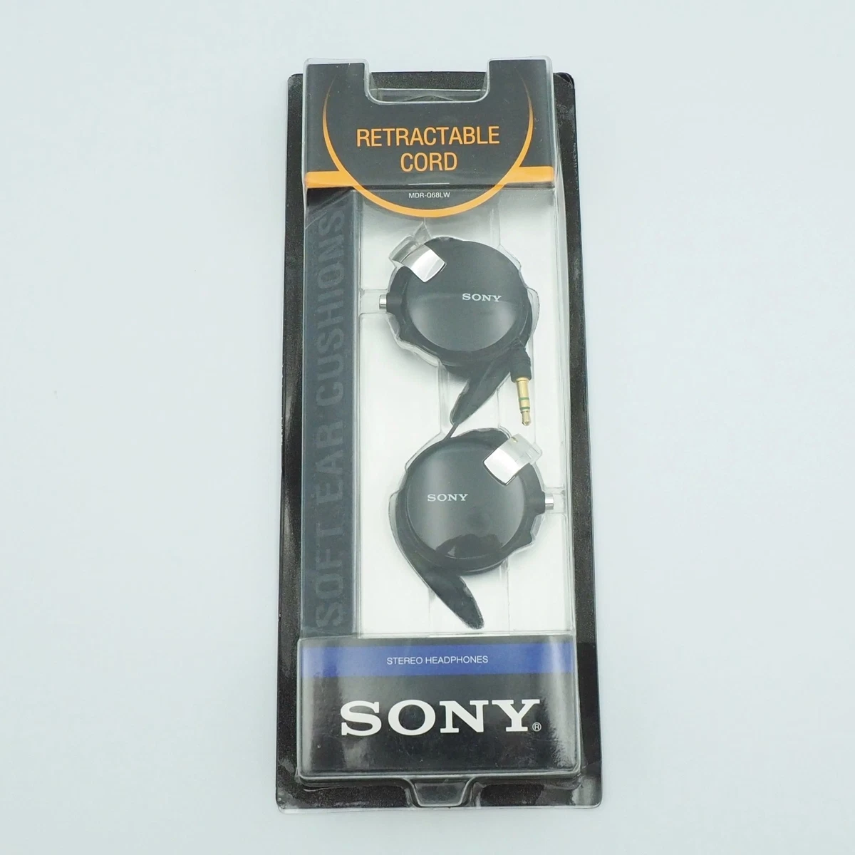 Sony Mdr Q68lw for sale - eBay