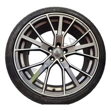 AUDI A6 MK4 4G C7 Alloy Wheel Single 20 Inch
