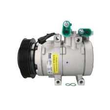 Klimakompressor NISSENS 89238