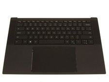 Dell OEM XPS 9500 Precision 5550 Backlit Keyboard Laptop Keyboard DKFWH9500