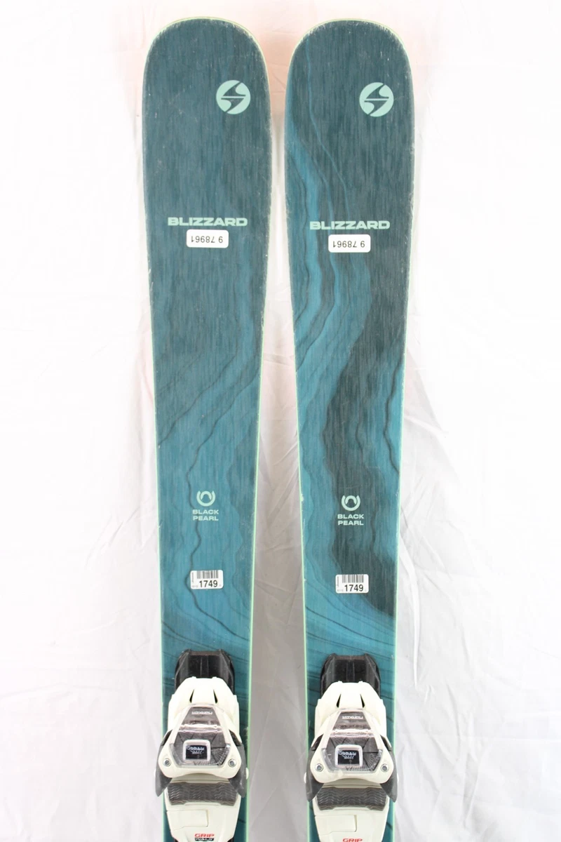 Blizzard Skis for sale - eBay