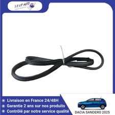 Joints Dacia SANDERO