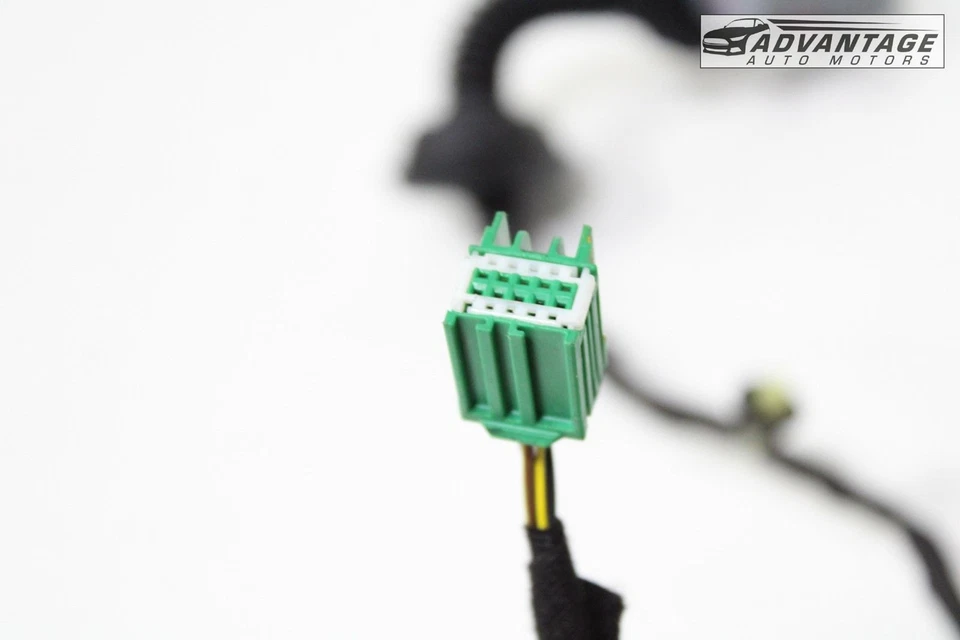 2016-2025 CHEVROLET MALIBU ЗАДНЯЯ ПРАВАЯ БОКОВАЯ ДВЕРЬ ЖГУТ ПРОВОДОВ КАБЕЛЬ OEM - Изображение 4 из 4