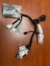 OEM 2011 Nissan Murano Cross Cabriolet Harnes...
