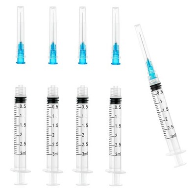 Packung mit 20 Mehrfachverwendungs-Labor-Transfer-Tools, 3 ml Messung 3 ml, weiß