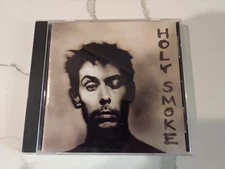Peter Murphy  Holy Smoke  CD  66007-2   1992  NM CD
