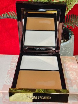 Tom Ford Shade And Illuminate Contour Duo Shade INTENSITY 0.5-15G.( SEE DETAILS)