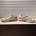 Mizuno Wave Lightning Z6 Women’s Volleyball Court Shoes White/Red US 8 — photo 4