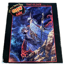 Caeco Glow In The Dark Puzzle 550 Pieces The ...