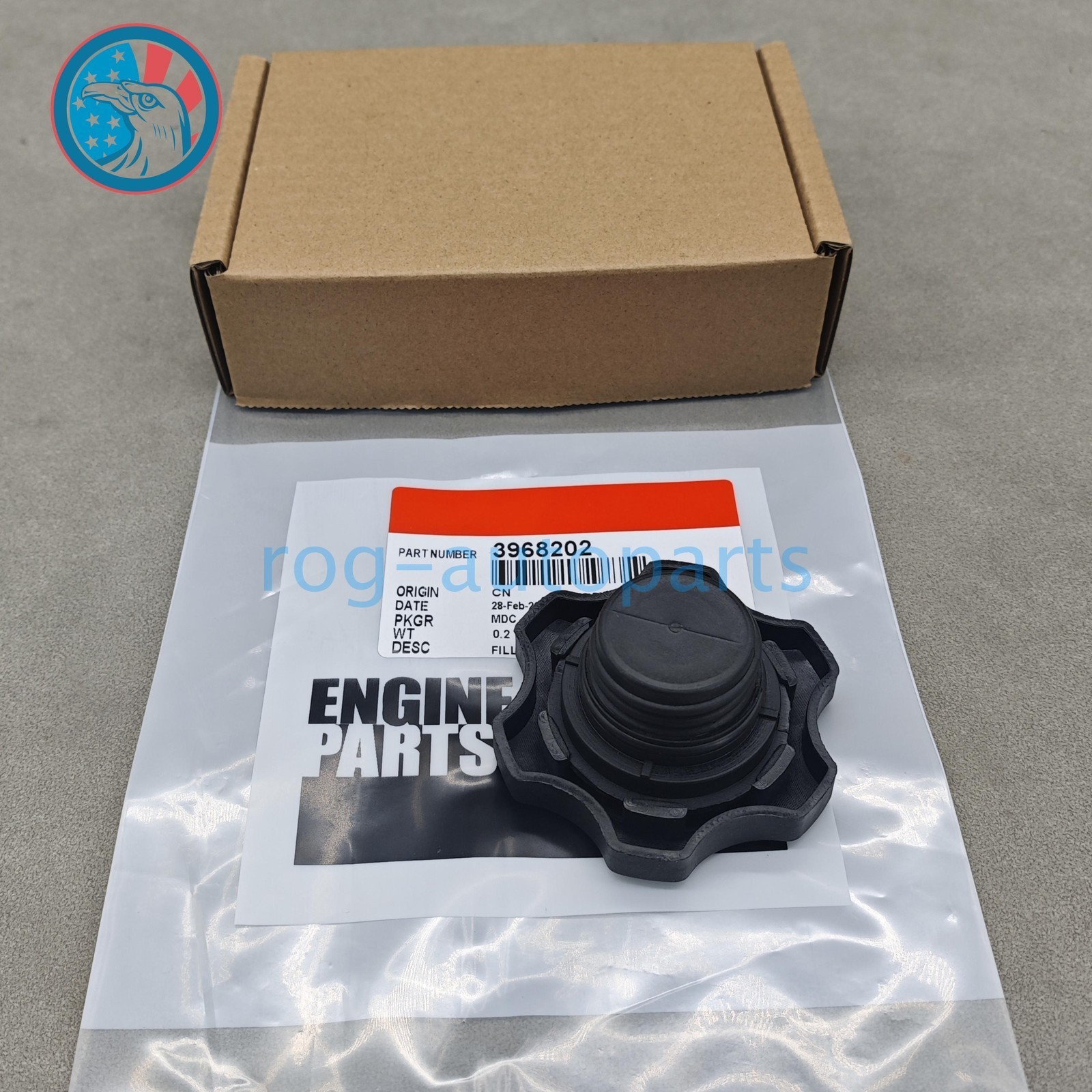 Filler For Dodge Cummins 98-2017 Isb5.9 3973511 3968202 Usa