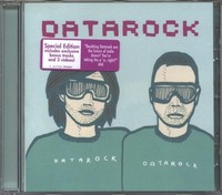 Datarock - - Cd - F6999Z