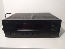 Denon AVR-1612 Ampli Récepteur Audio Video 5.1 sans télécommande