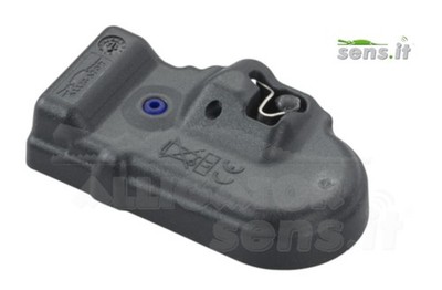 ALLIGATOR Radsensor Reifendruck-Kontrollsystem sens.it RS4 (433MHz) 9-590918 TSI