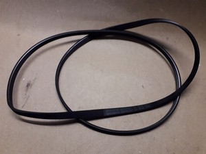 Optibelt WMB 1244J4 Antriebsriemen Waschmaschine 1 Stück