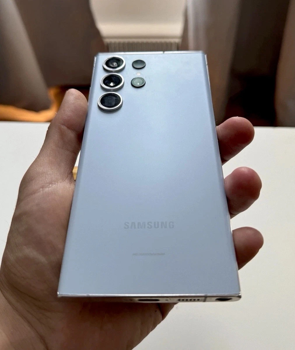Samsung Galaxy S23 Ultra 512GB for sale | eBay