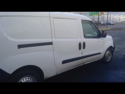(LOCAL PICKUP ONLY) Passenger Rear Side Door Sliding With Panel Fits 15-19 PROMA
