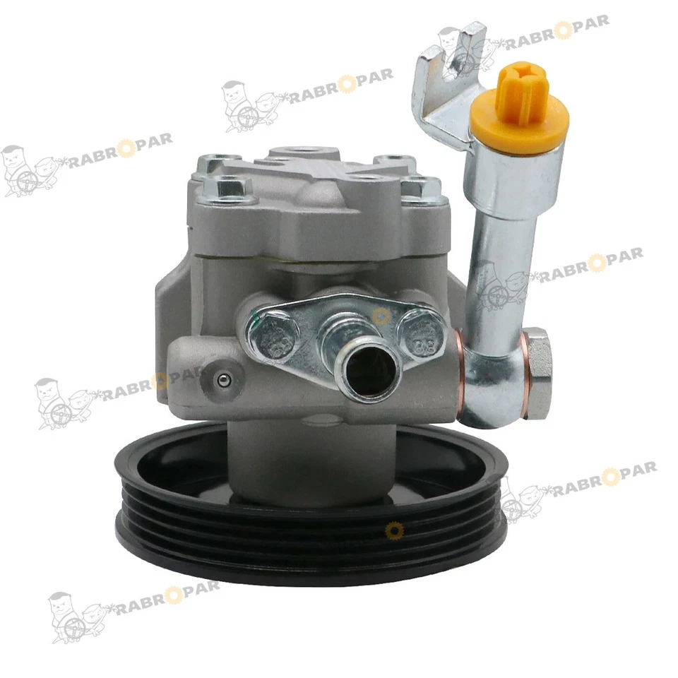 21-5407 Power Steering Pump with Pulley for Nissan Altima Maxima Quest 2002-09 - Изображение 2 из 4