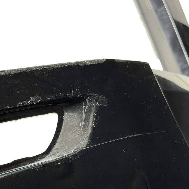 Rolls-Royce Cullinan 2020-2023 Rear Left Bumper panel