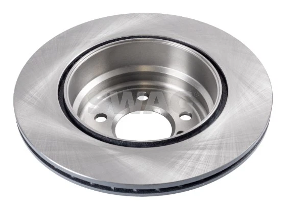 2x BRAKE DISC 20 93 6386 FOR BMW X5/SAV/F15/F85/E70 X6/SAC/E71/E72/F16/F86 2.0L - Image 3 of 4