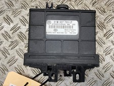 93181 Steuergerät Automatikgetriebe VW Golf IV (1J) 01M927733LT