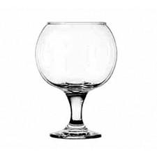 Libbey 3407 53 oz Super Stems Super Schooner Glass