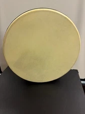 Waltons 16" PRO5 DLX Bodhran Dark Brown  - Make us a OFFER sale now on