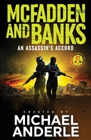 An Assassin's Accord Michael Anderle Taschenbuch Kartoniert / Broschiert 2020