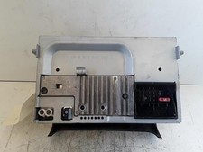 Autoradio Audi COUPE