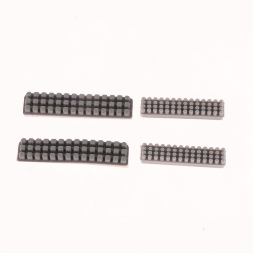 3/6Pcs For Bambu Lab A1/A1 Mini Nozzle Silicone Brush 3D Printer Nozzle Clea-wf - Zdjęcie 8 z 13